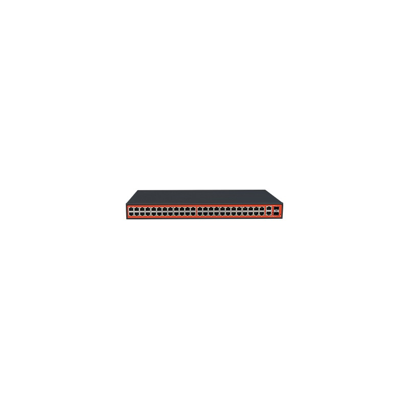 Wi-Tek WI-PS150GF Fiber PoE Switch