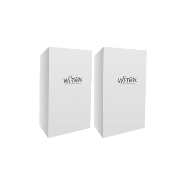 Wi-Tek Wi-Cpe511-Kit - 5.8 G Hz 300Mbps Outdoor Wireless Transmitter