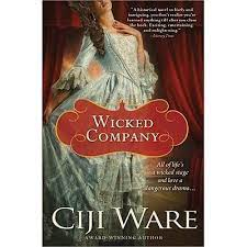 Wicked Company by Ciji Ware