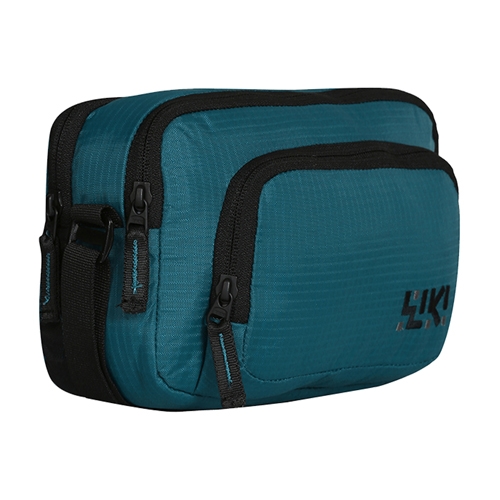 Wiki Sling Bag Trip-i - Blue - 8903338053675