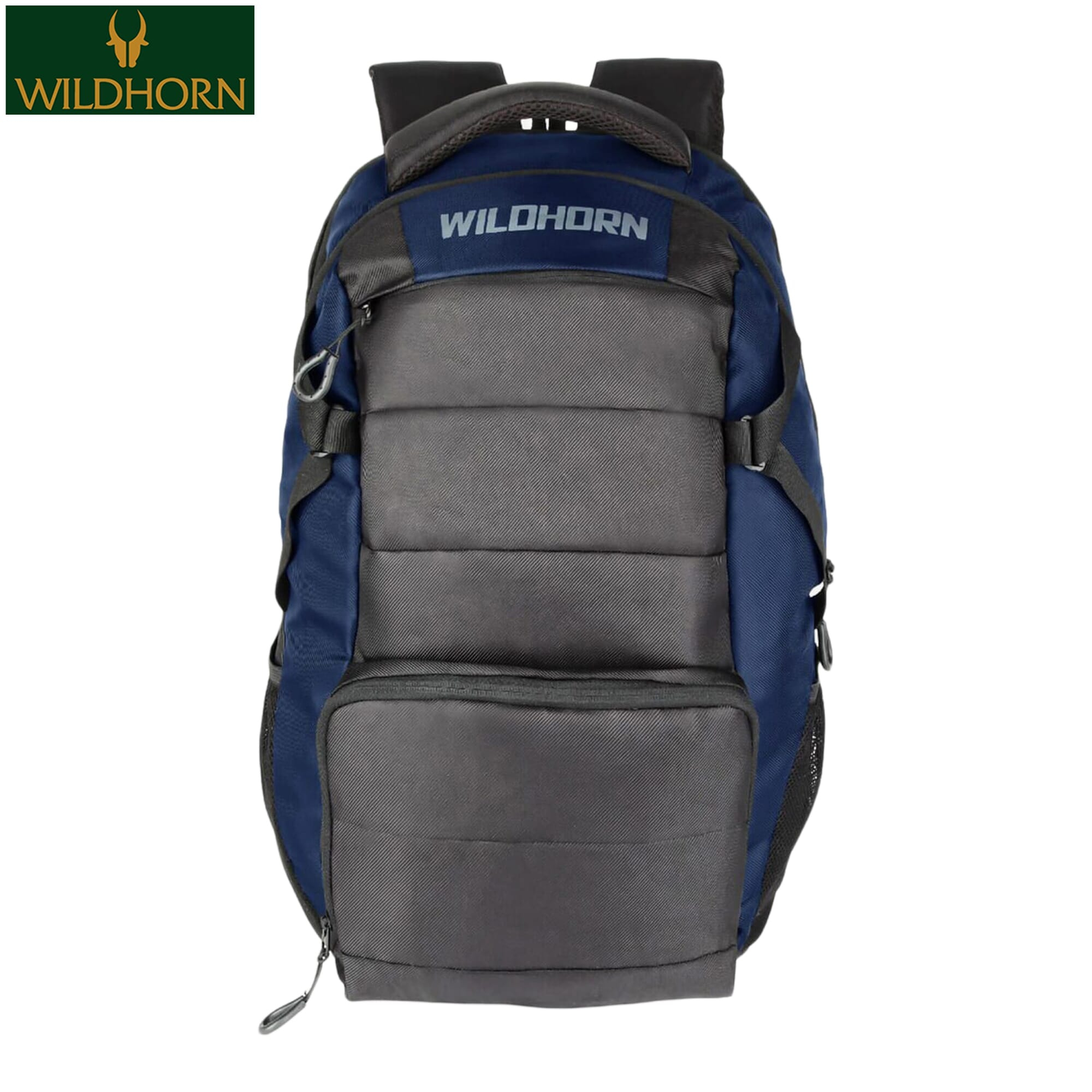 WILDHORN Nepal Unisex Extra Large 30 L Travel Backpack