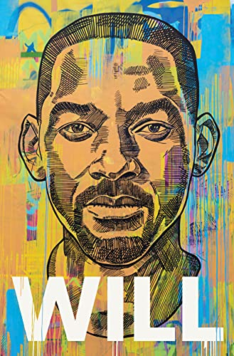 Will by  Will Smith ,Mark Manson 