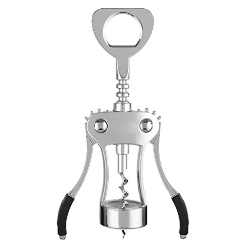 Laughing Buddha - Wing Corkscrew Wine Opener