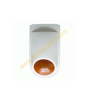 Wireless outdoor Stroeb Siren-LS-91B1