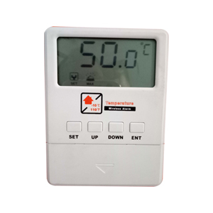 Wirelss Temperature Detector  LS-920