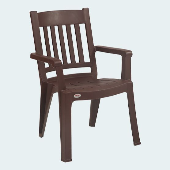 Supreme Wisdom Chair (G.brown)
