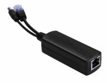 Wi-tek WI-POE11S - 48V PoE Splitter