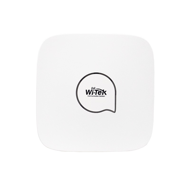 Wi-tek WI-AP215 - Dual Band 750Mbps Wireless Ceiling Mount AP