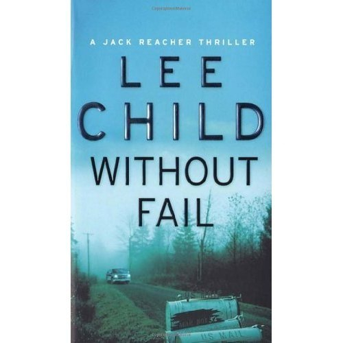 Without Fail by Lee Child