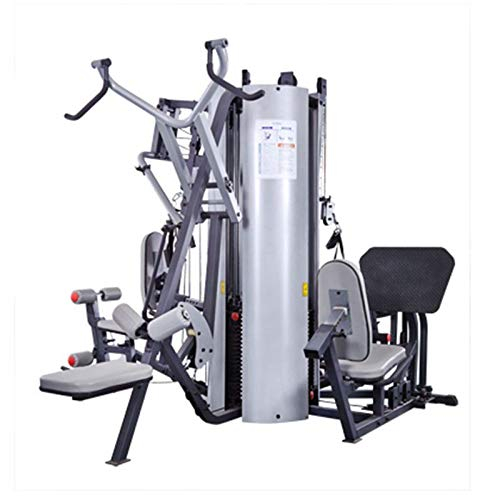 WNQ 5 Station Multi GYM 518BK