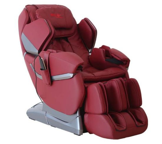 WNQ Full Body Massage Chair A1