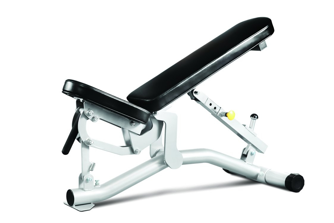 A85 - Flat To Incline Bench (WNQ)
