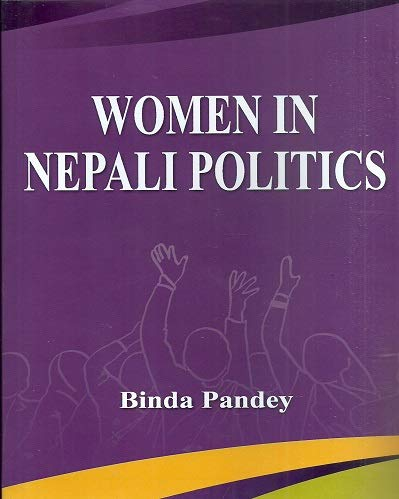 Women in Politics By Binda Pandey 