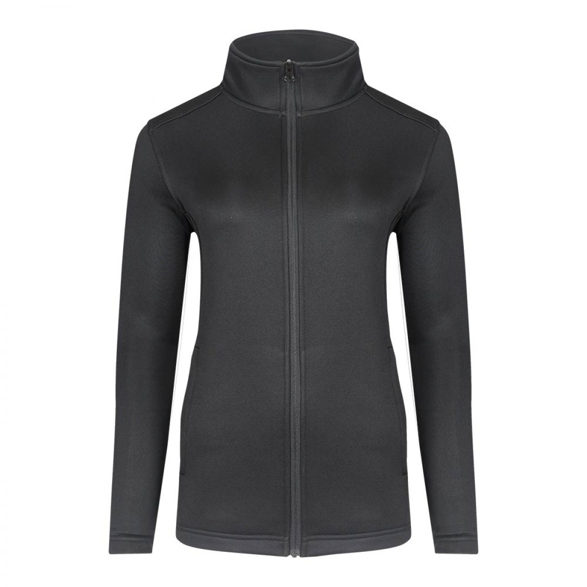KTM CTY Women Softshell Jacket (KSJ16127)-Black-S