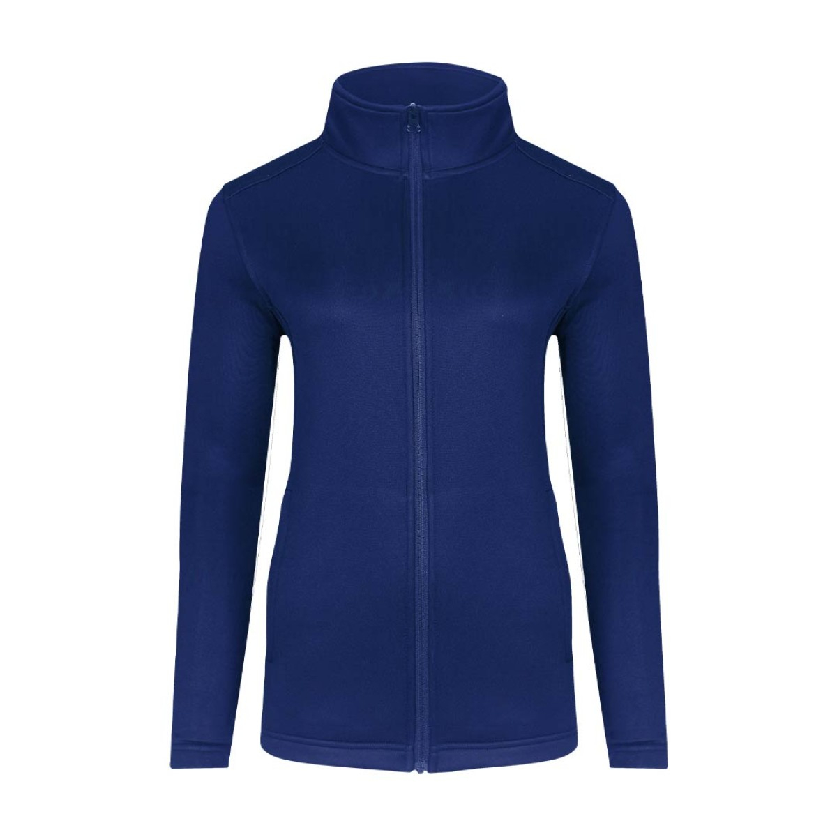 KTM CTY Women Softshell Jacket (KSJ16127)-Blue-XL