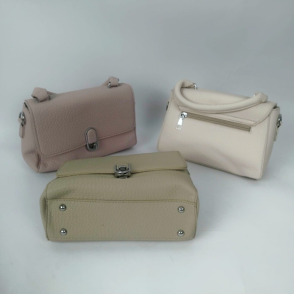Women'S Handbag Medium Size Messenger Bag