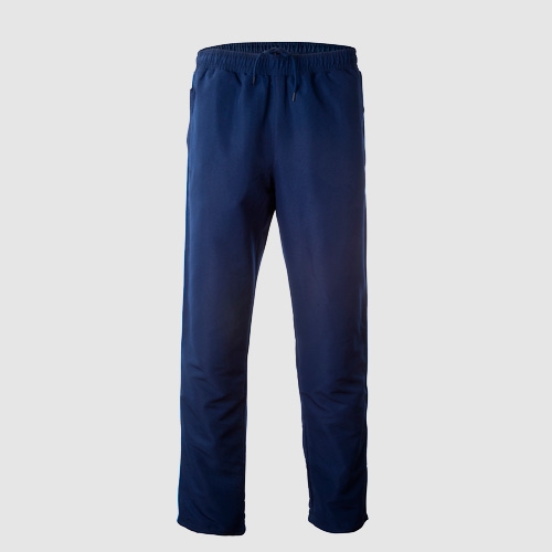 Wildcraft Men's Woven Track Pants -Navy-L