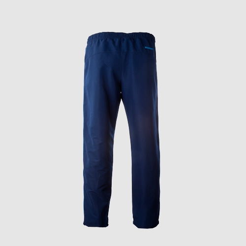 Wildcraft Men's Woven Track Pants -Navy-XL