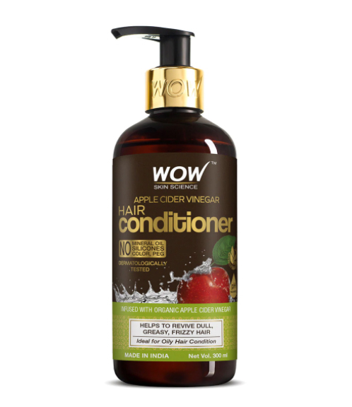 Wow Apple Cider Vinegar Conditioner 300ml