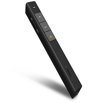 Micropack Pocket Wireless Presenter WPM-06