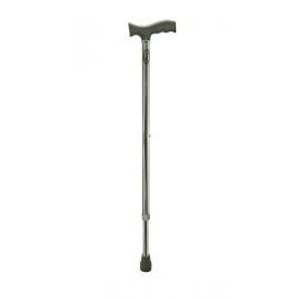 Karma Ryder WS -121 PC Black Walking stick