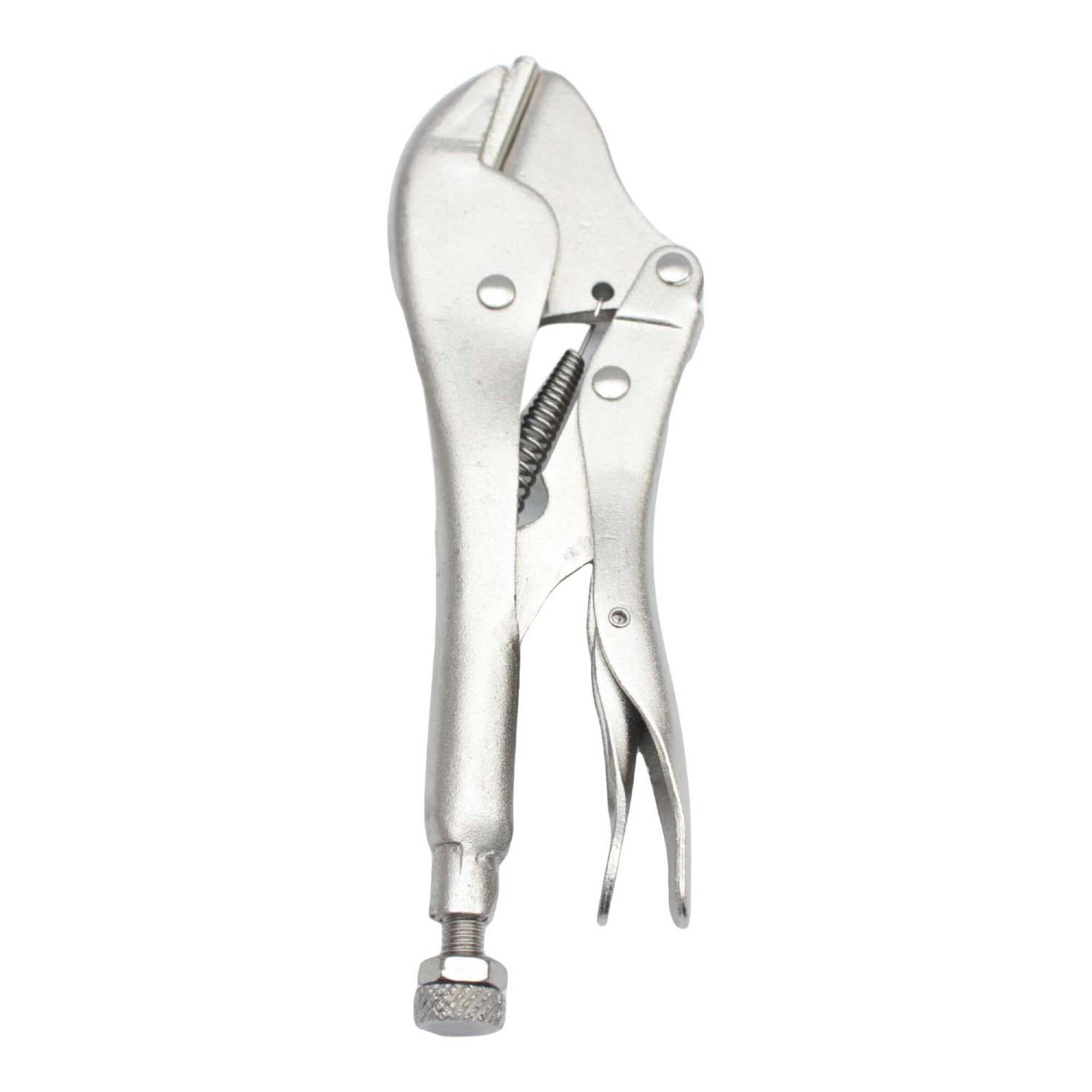 Wynn's Adjustable Lock Grip Pliers, W0131, 175mm