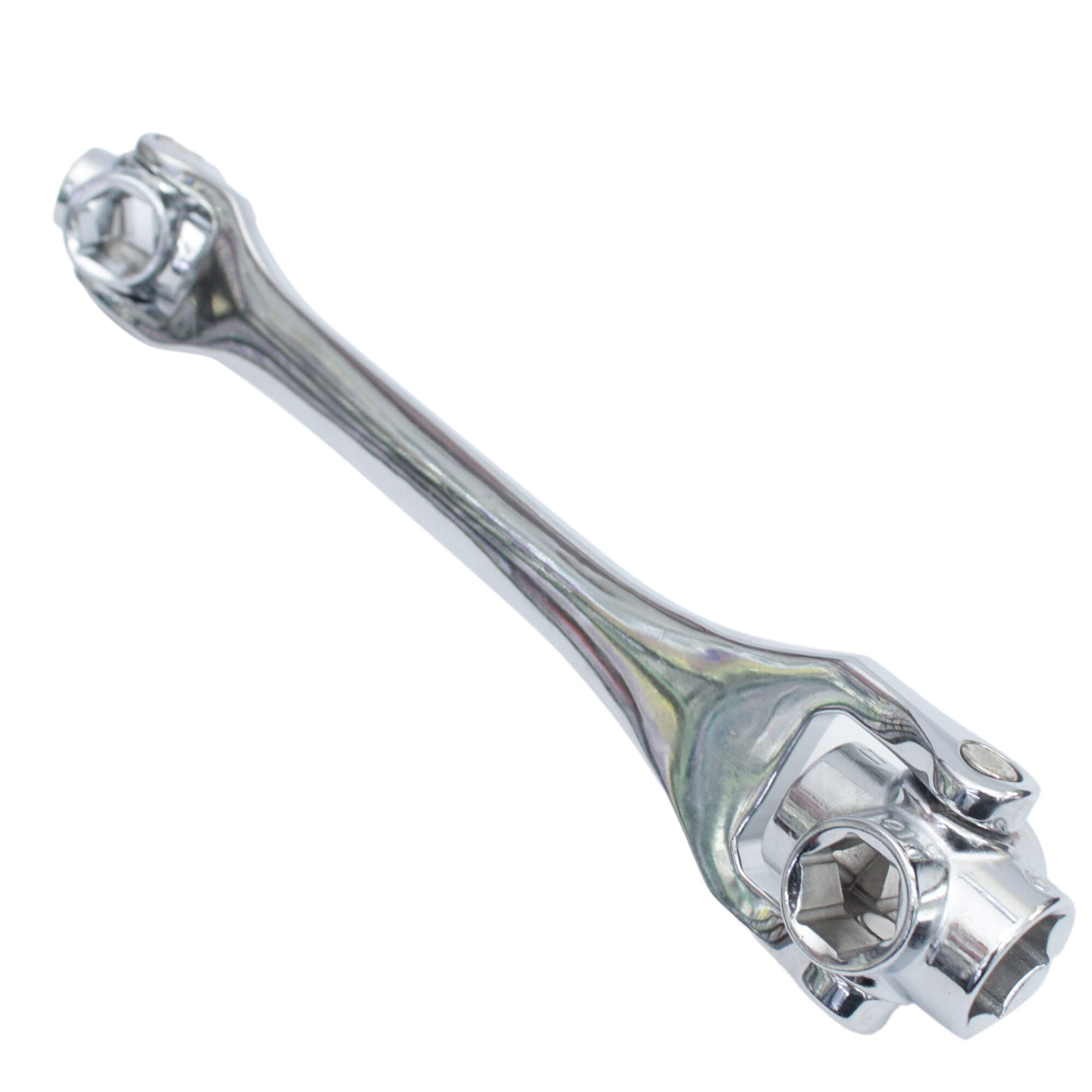 Wynn's Wheel Spanner, Ccr-v