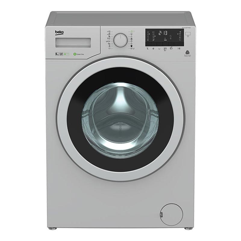 BEKO WASHING MACHINE / WMY 71283 LMSB2 / 7KG