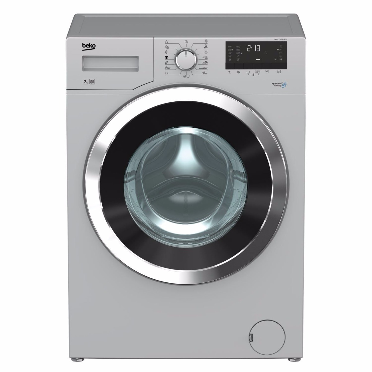 BEKO WASHING MACHINE / WMY 71030 SLB1 / 7KG