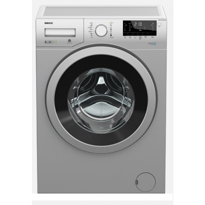 Beko Washing Machines / WMY 81283 LMSB2 / 8KG Inverter Moter