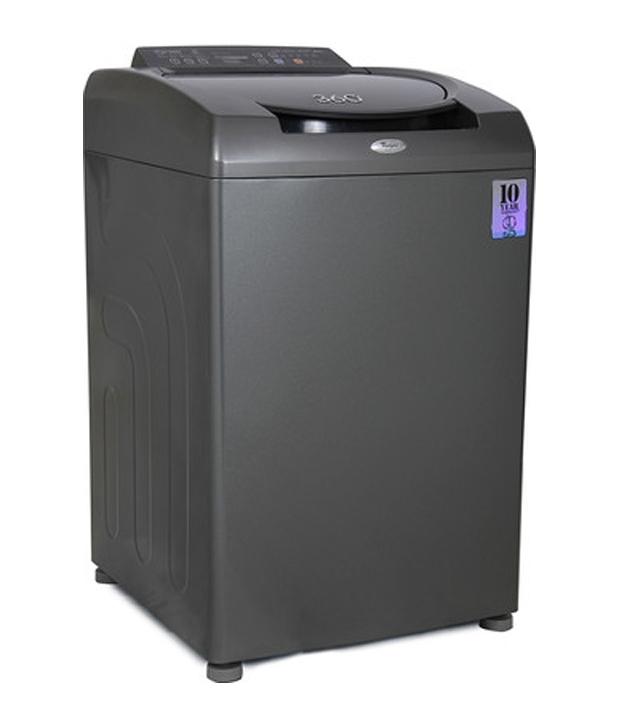 WARI 360 H Graphite 8.0 Kg