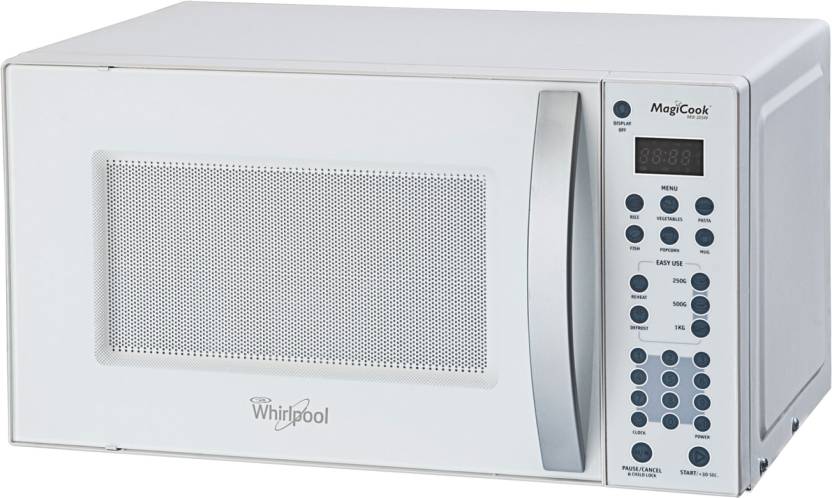 Magicook Solo 20 Liters (Microwave Ovens)