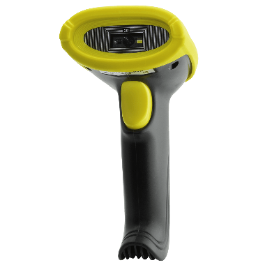 X-760  Wired 1D 2D  Barcode Scanner