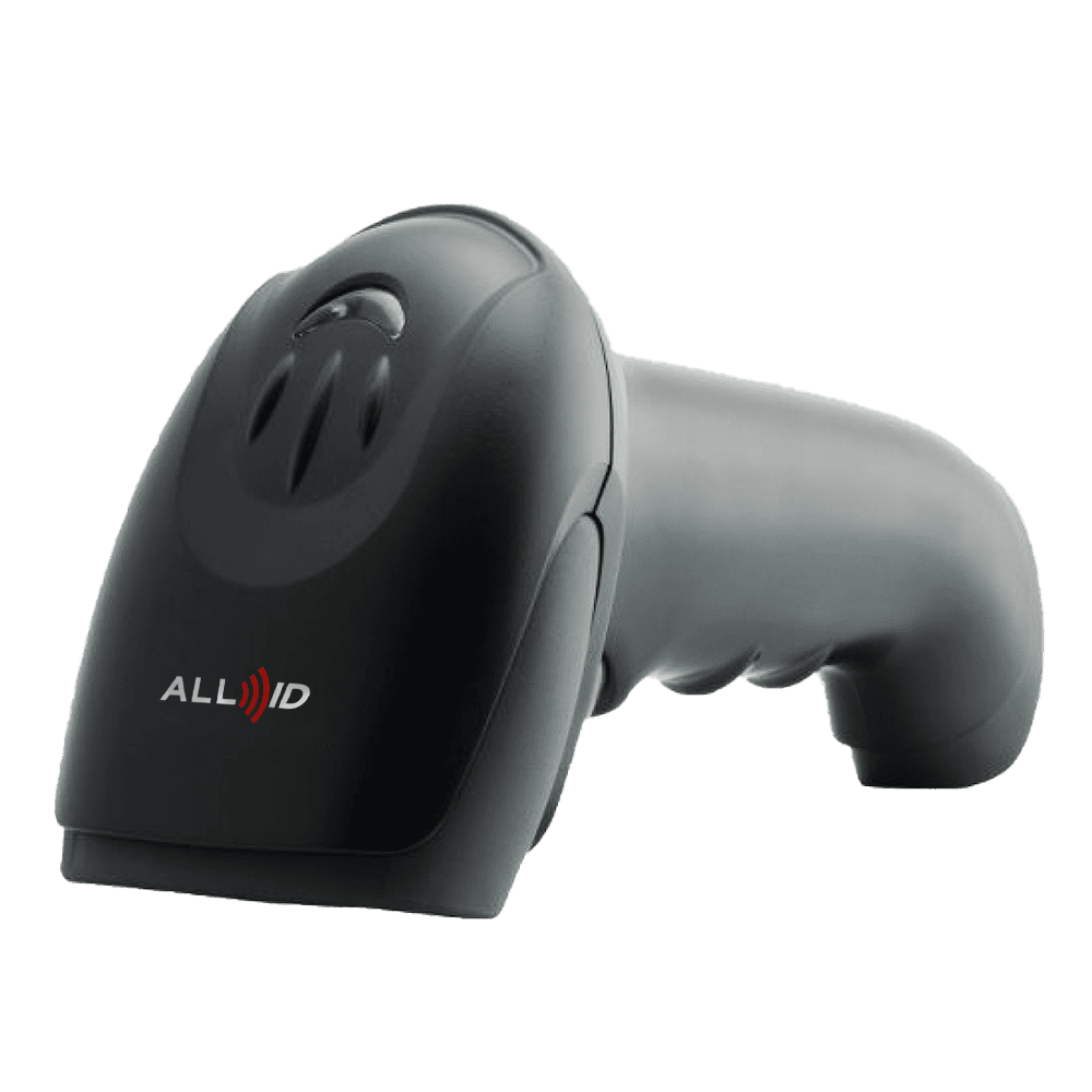 X-9701B  bluetooth wireless  2D Barcode  Scanner