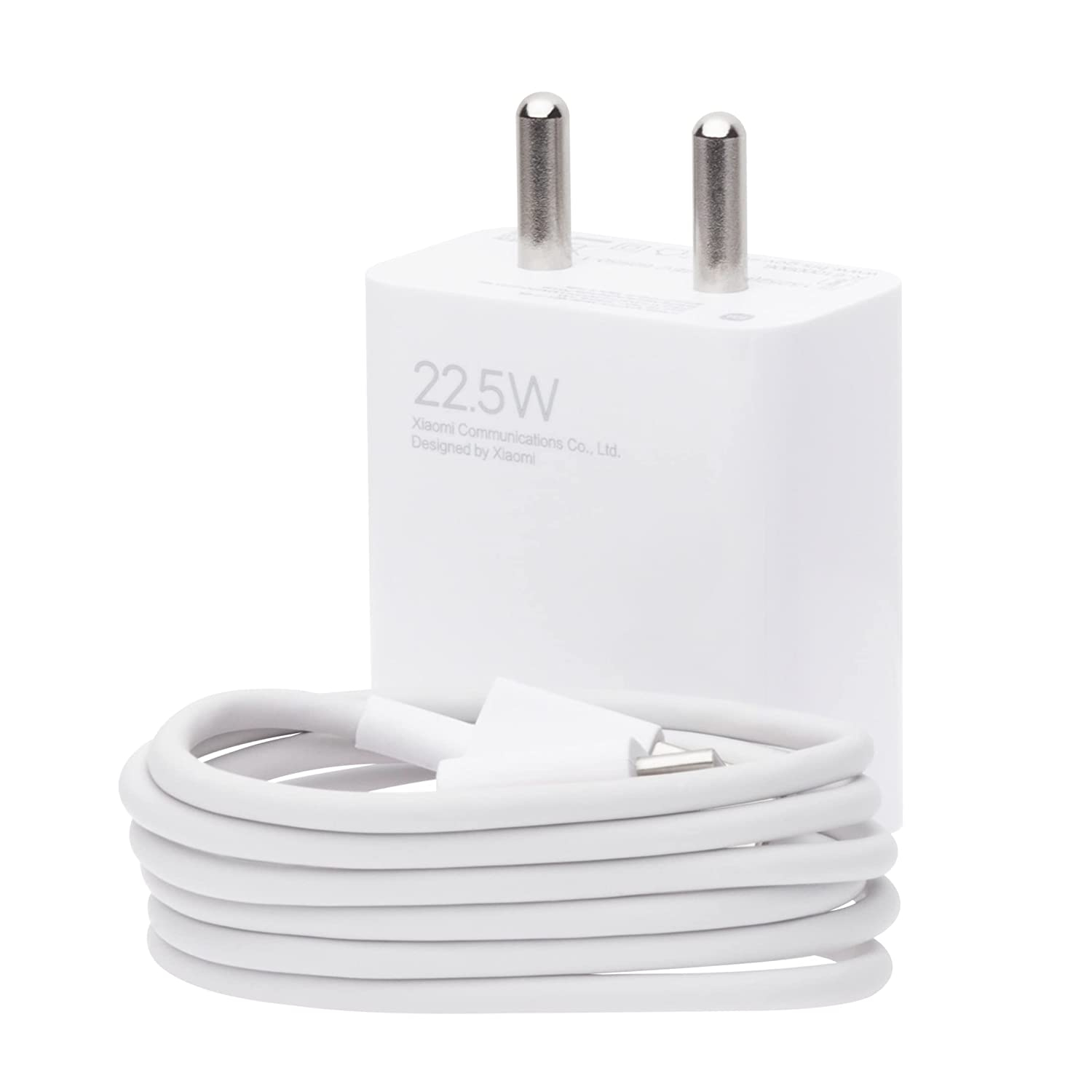 Xiaomi 22.5W Fast Charge Combo