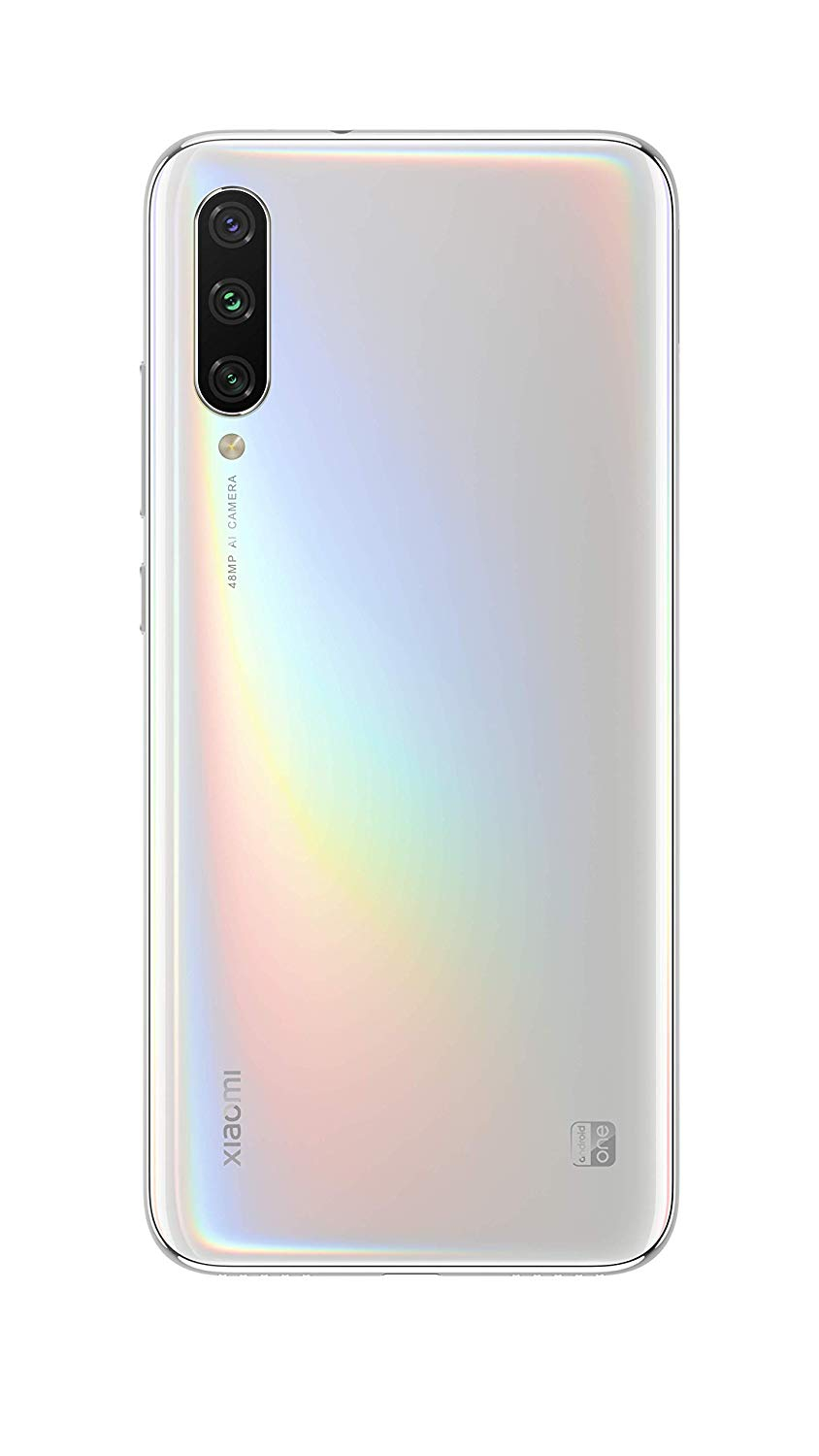 Xiaomi Mi A3 (, 4GB RAM, 64GB Storage)-White