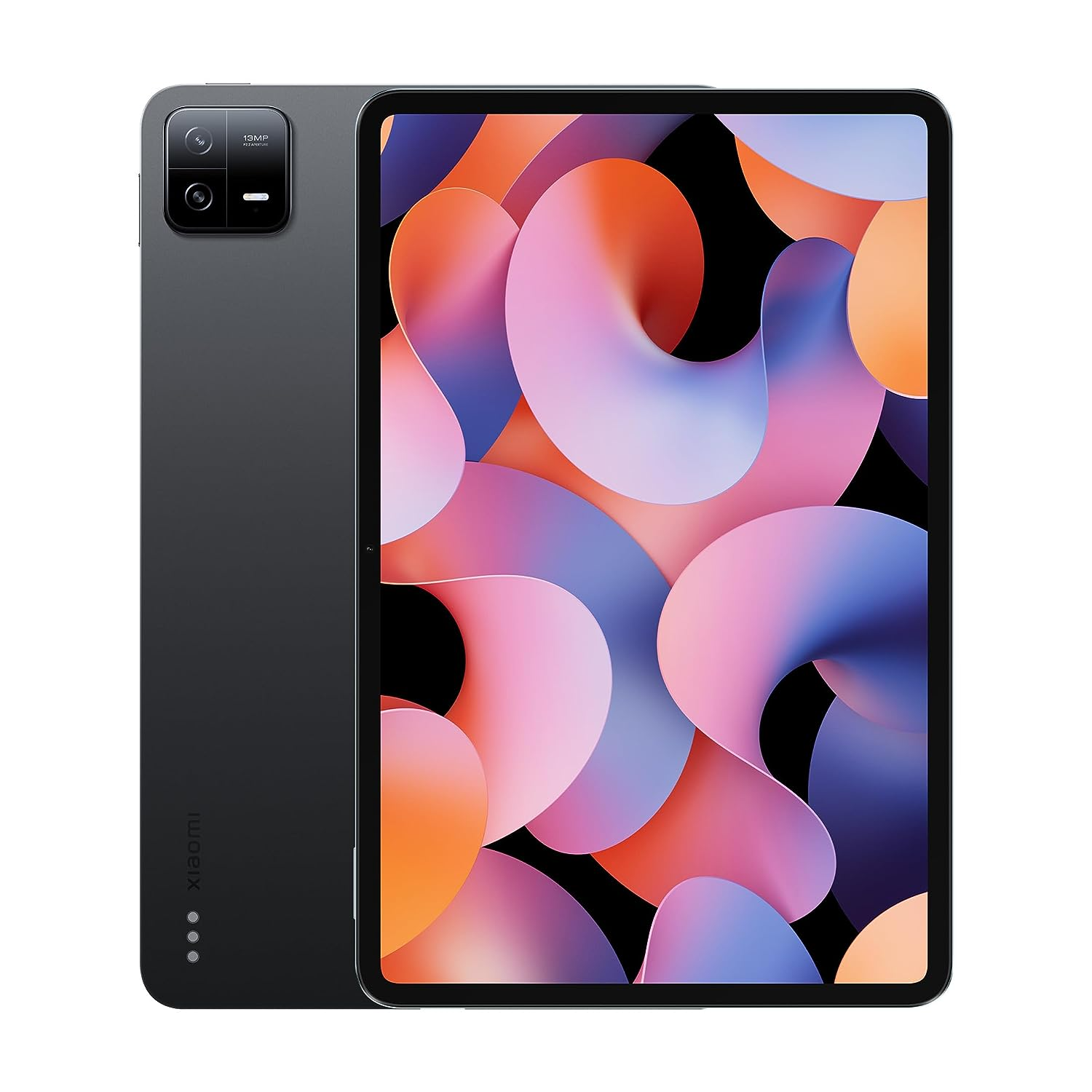 Xiaomi Pad 6 - 6GB RAM + 128GB ROM, 11" Display with 8840mAh Battery
