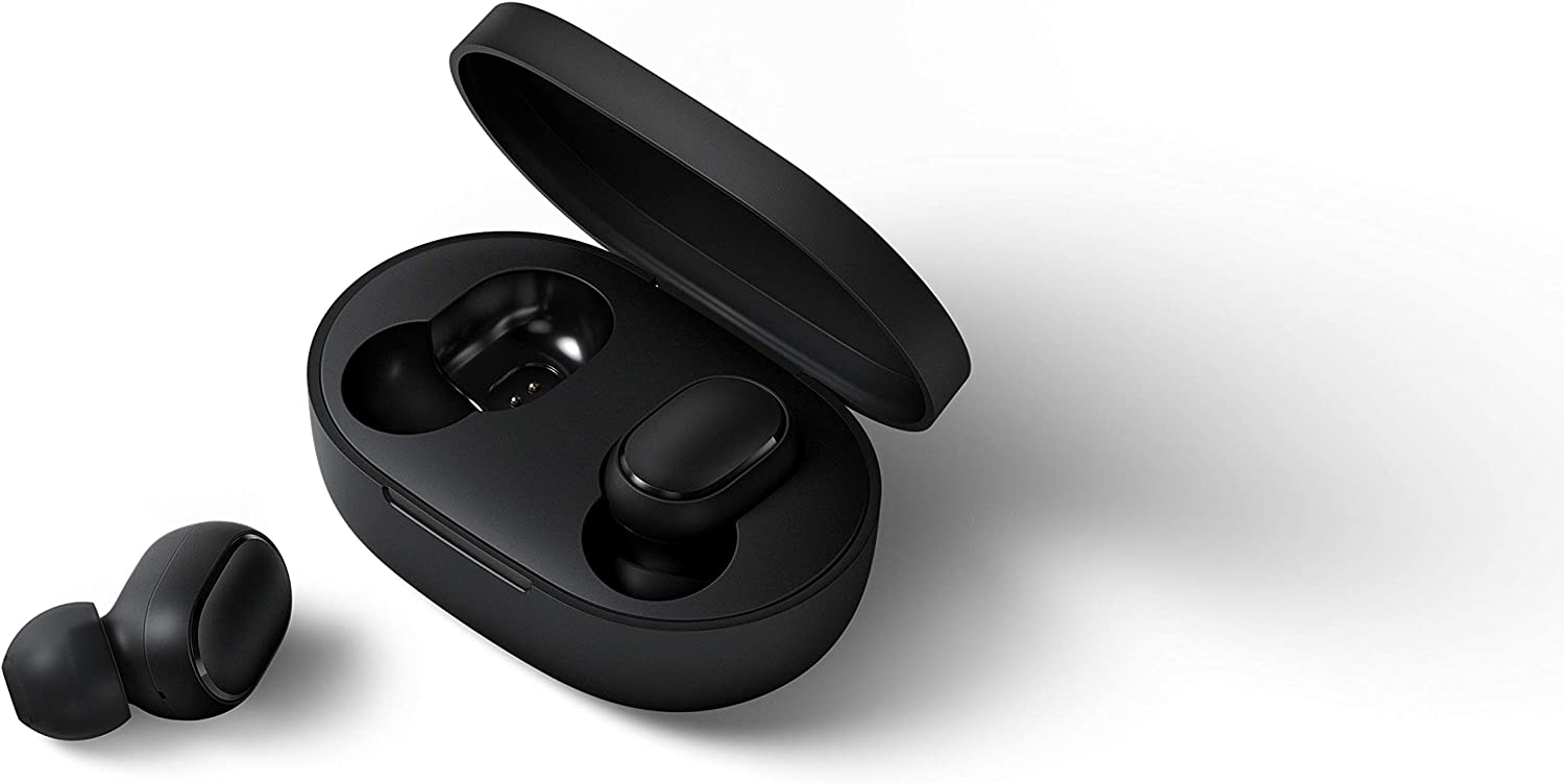 Xiaomi Redmi Buds 3 Lite-Black