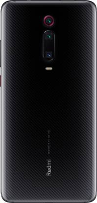 Xiaomi Redmi K20 (128 GB 6 GB RAM)-Black