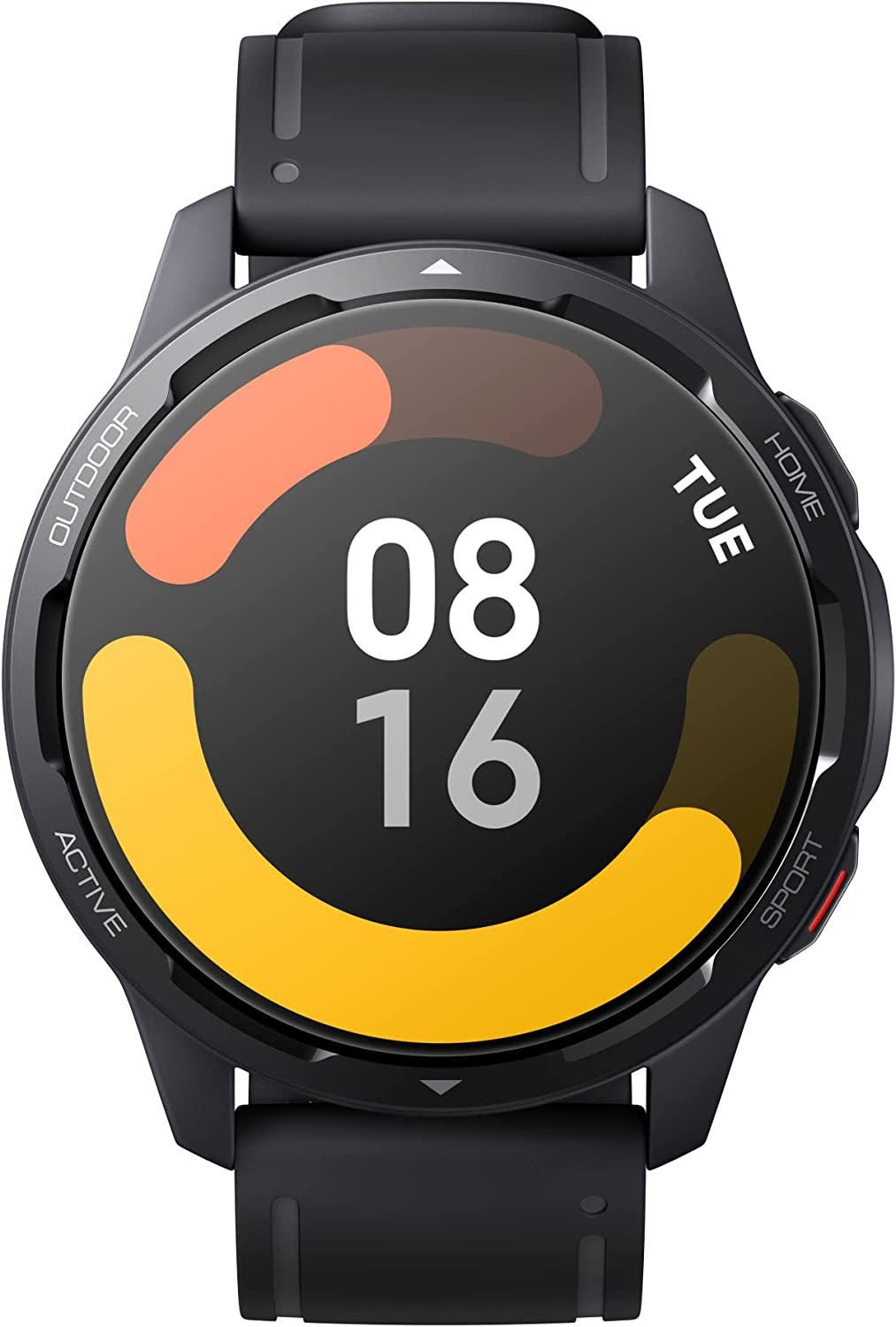 Xiaomi Watch S1 Active (Black)