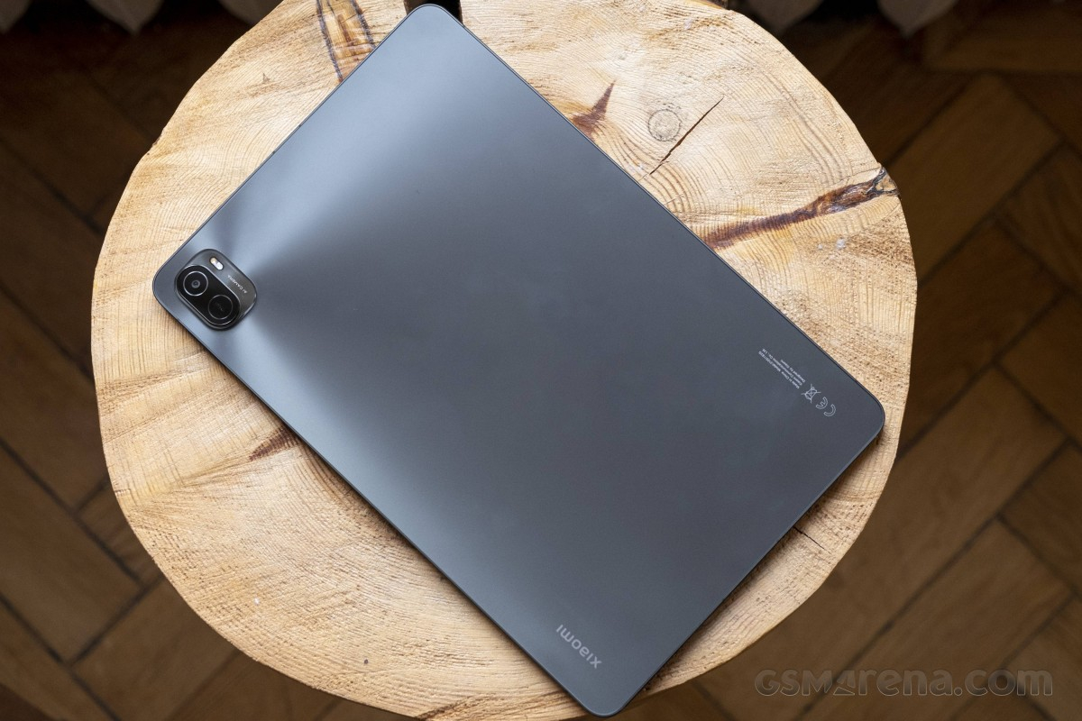 0 Pad Xiaomi コズミックグレー : Wi-Fi 中古Xiaomi 6GB 国内版 128GB