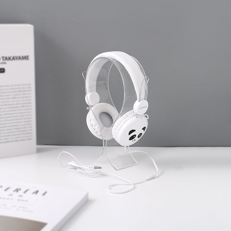 Ximi Simple Headphones - White