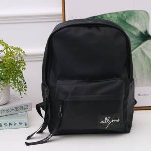Ximi Stylish Trendy Casual Style Backpack