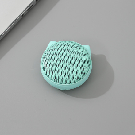 Ximi Vogue A025 Mini Cat Wireless Speaker