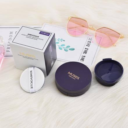 Ximi Vogue Life Adoration Cushion BB Cream (Refill) 2#Creamy White