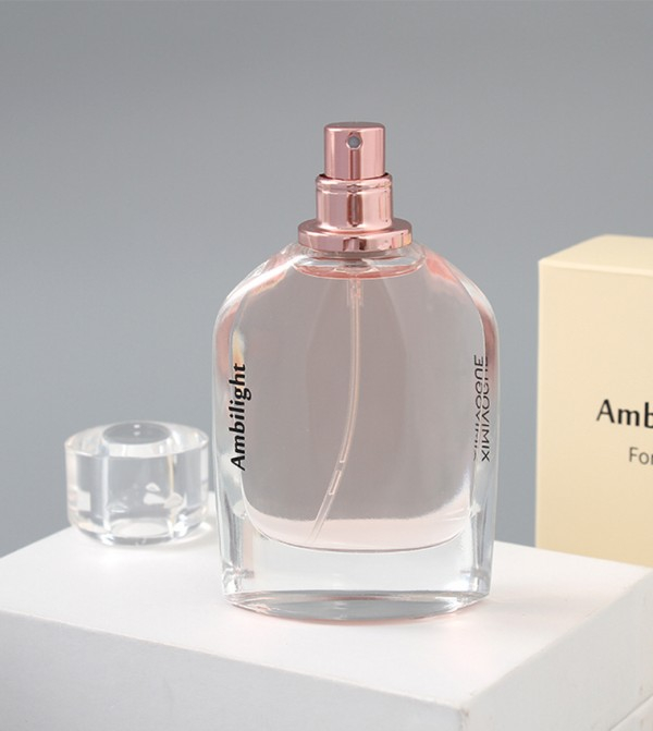 Ximi Vogue Life Ambilight Perfume (30mL)