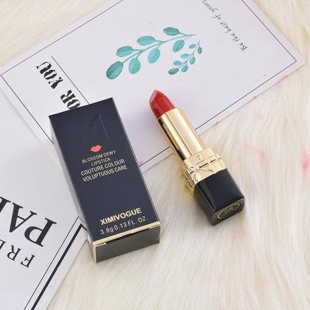 Ximi Vogue Life Blossom Lipstick (Pepper Red)
