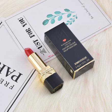 Ximi Vogue Life Blossom Lipstick (Retro Red)