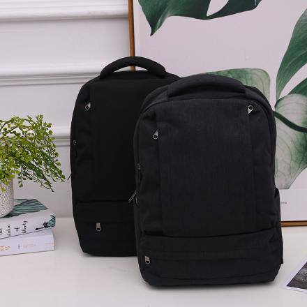 Ximi Vogue Life Business Style Trendy Multi-Function Backpack
