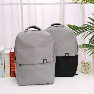Ximi Vogue Life Casual Business Style Backpack